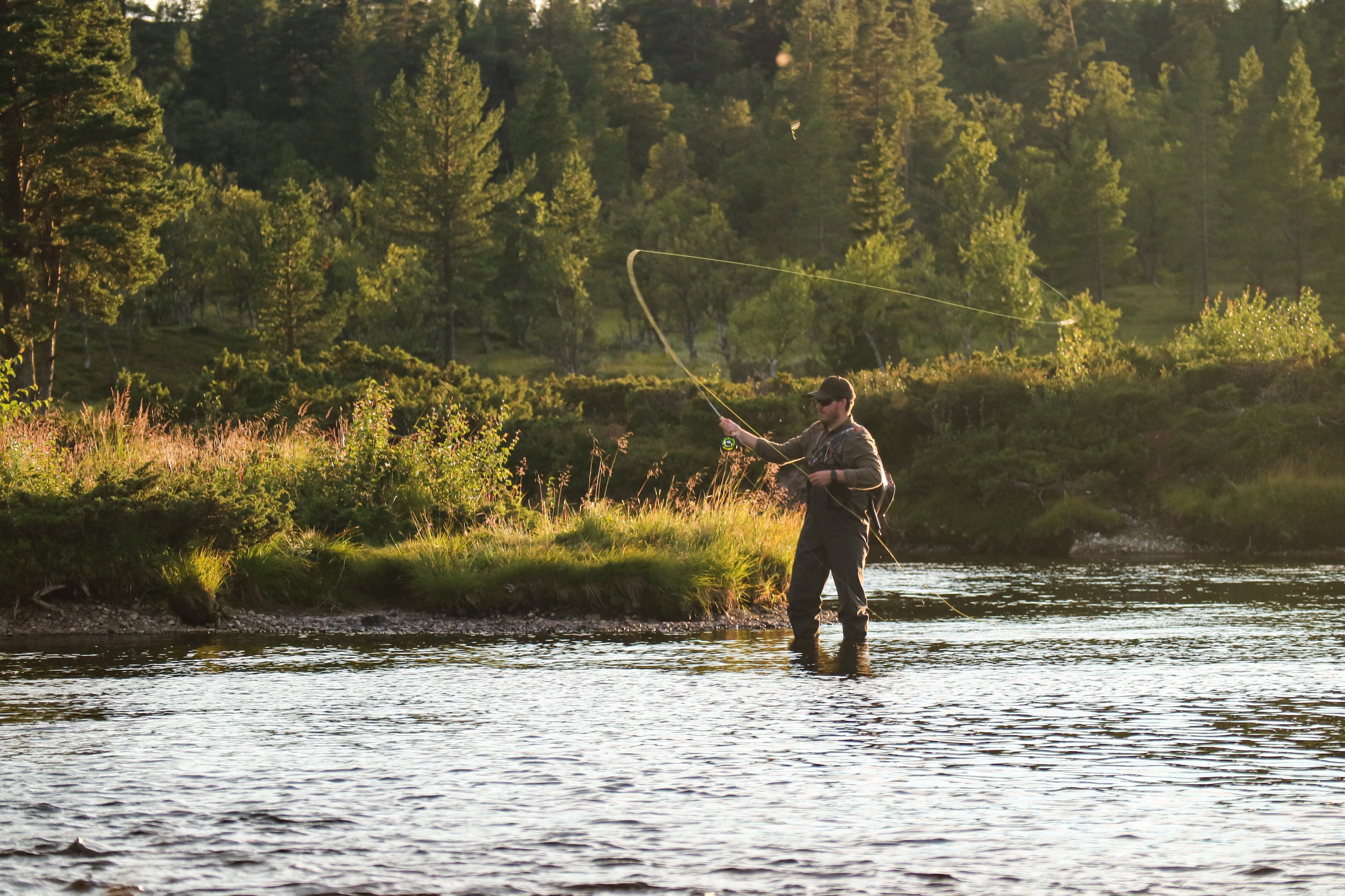 Tips for buying a second hand fly rod • FlyFish Circle