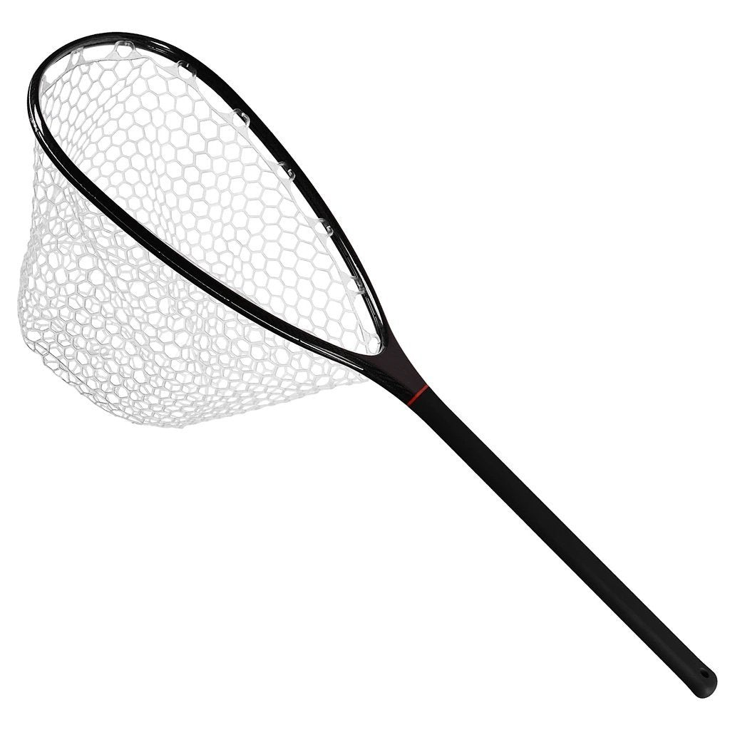 GUIDELINE Multi Grip Landing net - Rubber Mesh