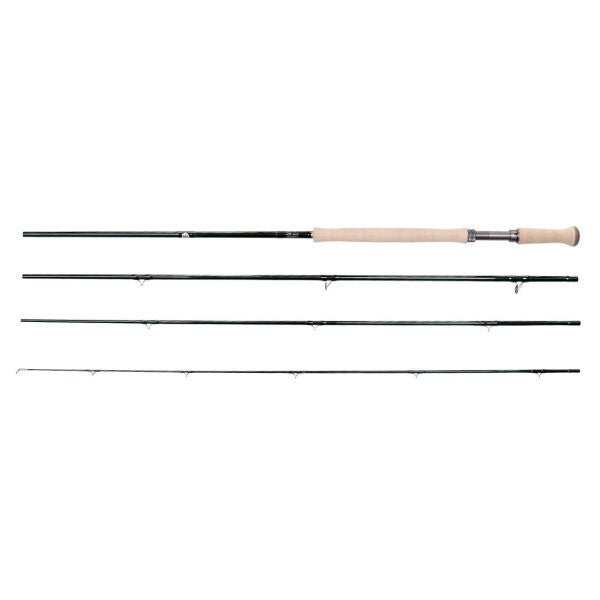 Winston Air TH - Two-handed fly rod