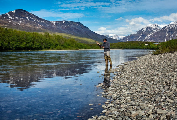 Skagit vs. Scandi – Vi reder ut skillnaden | Fly Fishing Market｜Allt för ditt flugfiske