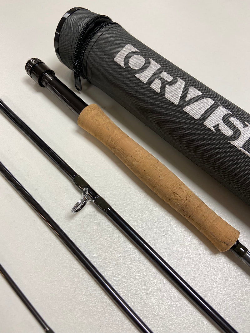 Orvis Clearwater